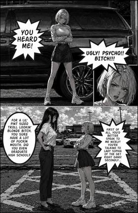 Read Super Bread Hero Man  4 Page 10 in English