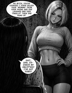 Read Super Bread Hero Man  6 Page 4 in English