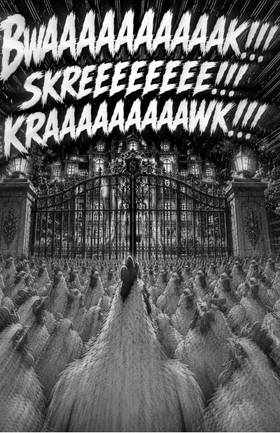 Read Super Bread Hero Man  8 Page 7 in English