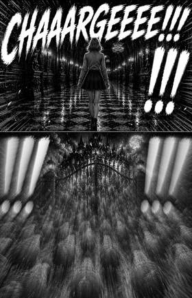 Read Super Bread Hero Man  8 Page 10 in English