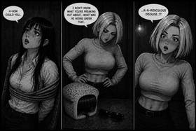 Read Super Bread Hero Man  9 Page 9 in English