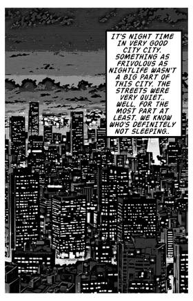 Read Super Bread Hero Man  2 Page 2 in English