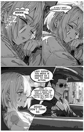 Read Super Bread Hero Man  5 Page 2 in English