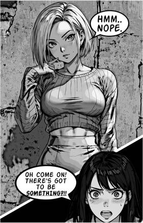 Read Super Bread Hero Man  6 Page 3 in English