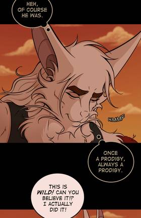 Read Lone Stitcher  25 Page 3 in English