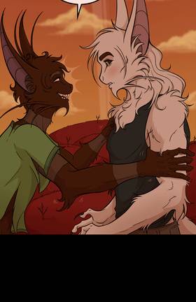 Read Lone Stitcher  25 Page 4 in English
