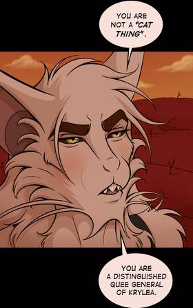 Read Lone Stitcher  25 Page 6 in English