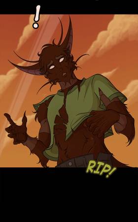 Read Lone Stitcher  25 Page 7 in English