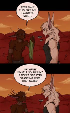 Read Lone Stitcher  25 Page 8 in English
