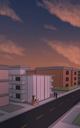 Read Lone Stitcher  26 Page 2 in English