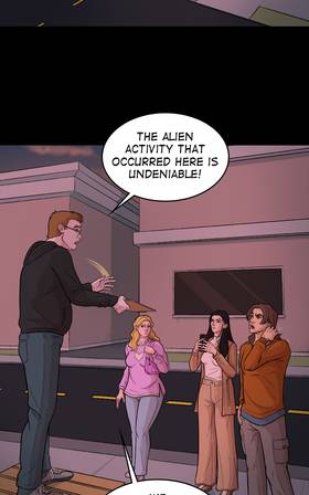 Read Lone Stitcher  26 Page 3 in English
