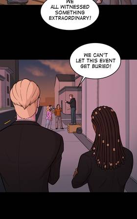 Read Lone Stitcher  26 Page 4 in English