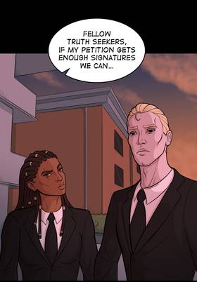 Read Lone Stitcher  26 Page 5 in English
