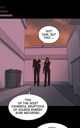 Read Lone Stitcher  26 Page 8 in English