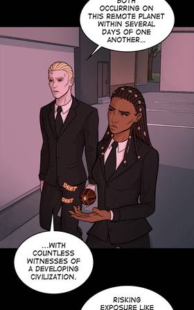 Read Lone Stitcher  26 Page 9 in English