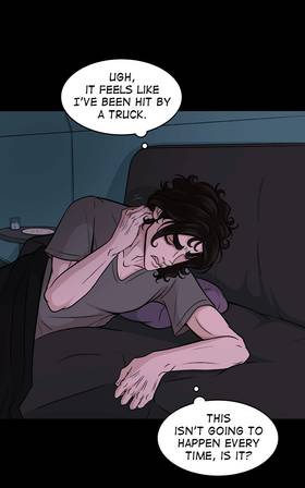 Read Lone Stitcher  27 Page 3 in English