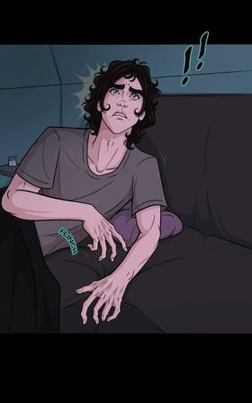 Read Lone Stitcher  27 Page 4 in English