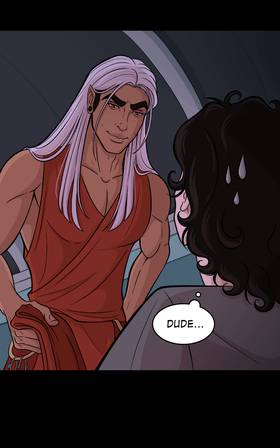 Read Lone Stitcher  27 Page 5 in English
