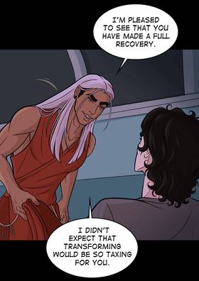 Read Lone Stitcher  27 Page 7 in English