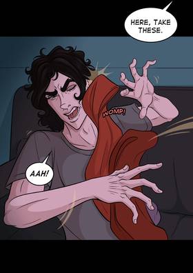 Read Lone Stitcher  27 Page 8 in English