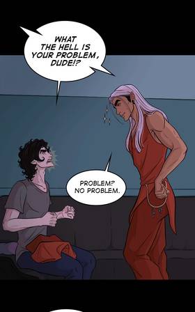 Read Lone Stitcher  27 Page 9 in English