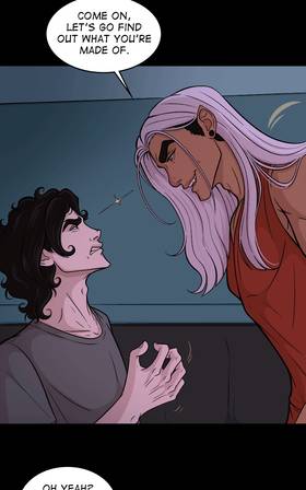 Read Lone Stitcher  27 Page 10 in English
