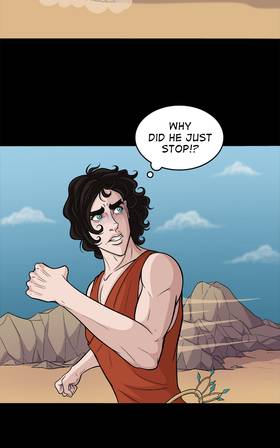 Read Lone Stitcher  28 Page 7 in English