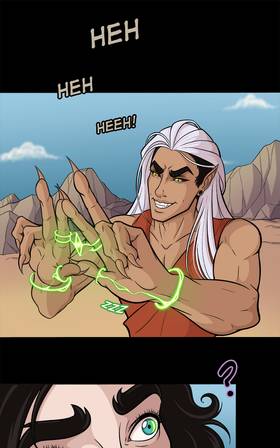Read Lone Stitcher  28 Page 8 in English