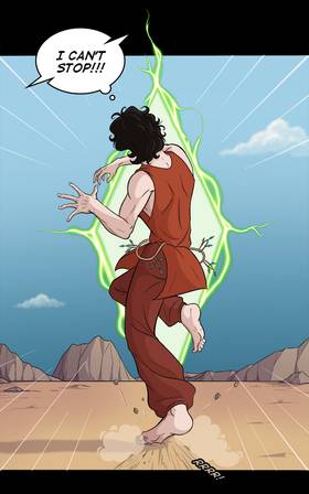 Read Lone Stitcher  28 Page 10 in English
