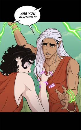 Read Lone Stitcher  29 Page 5 in English