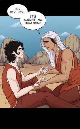 Read Lone Stitcher  29 Page 8 in English