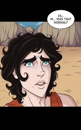 Read Lone Stitcher  29 Page 10 in English