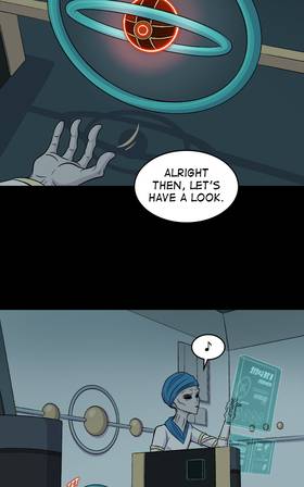 Read Lone Stitcher  30 Page 3 in English