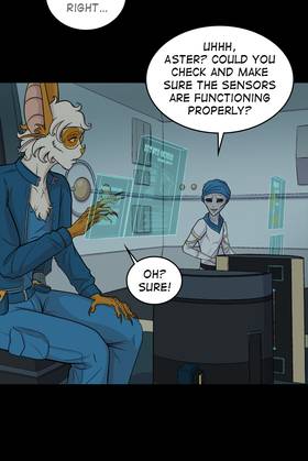 Read Lone Stitcher  30 Page 6 in English