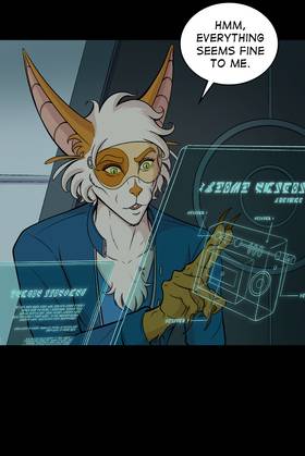 Read Lone Stitcher  30 Page 7 in English