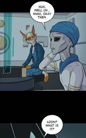 Read Lone Stitcher  30 Page 8 in English
