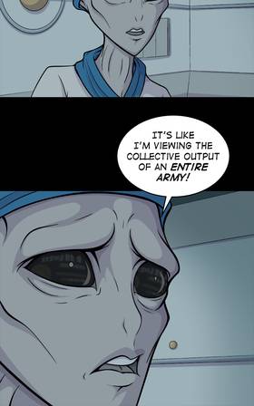 Read Lone Stitcher  30 Page 10 in English