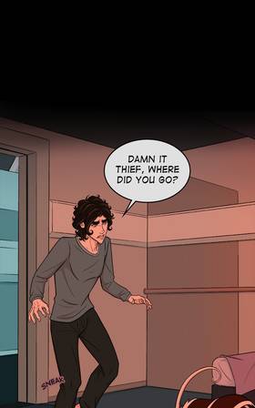 Read Lone Stitcher  31 Page 2 in English