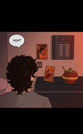 Read Lone Stitcher  31 Page 5 in English