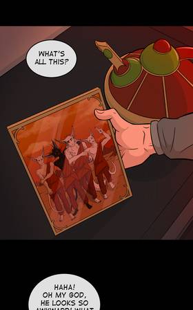 Read Lone Stitcher  31 Page 6 in English