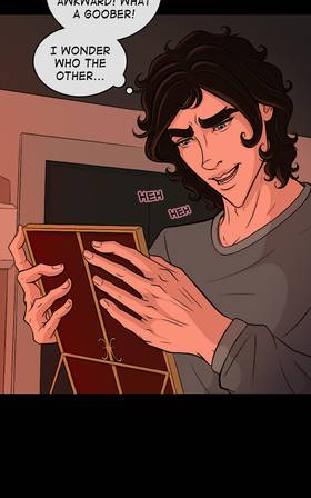 Read Lone Stitcher  31 Page 7 in English