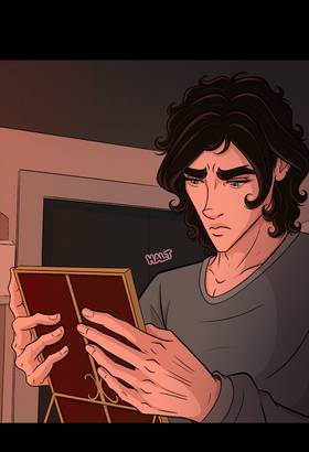 Read Lone Stitcher  31 Page 8 in English