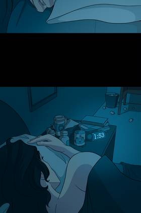 Read Lone Stitcher  2 Page 6 in English
