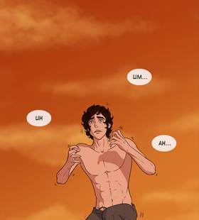 Read Lone Stitcher  3 Page 3 in English