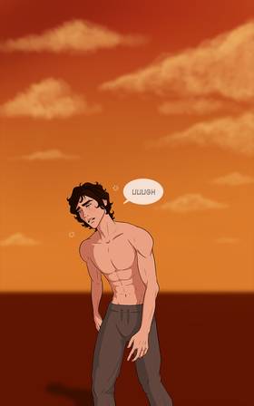 Read Lone Stitcher  4 Page 2 in English