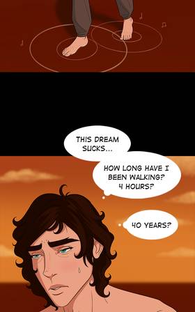 Read Lone Stitcher  4 Page 3 in English