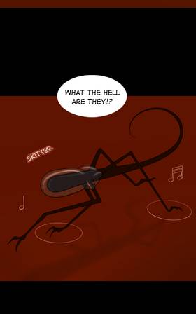 Read Lone Stitcher  5 Page 6 in English