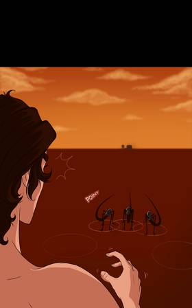 Read Lone Stitcher  5 Page 7 in English