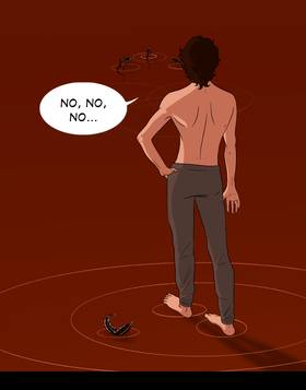 Read Lone Stitcher  5 Page 10 in English