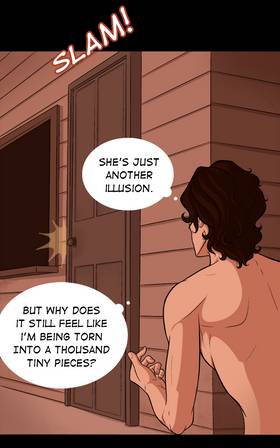Read Lone Stitcher  6 Page 8 in English